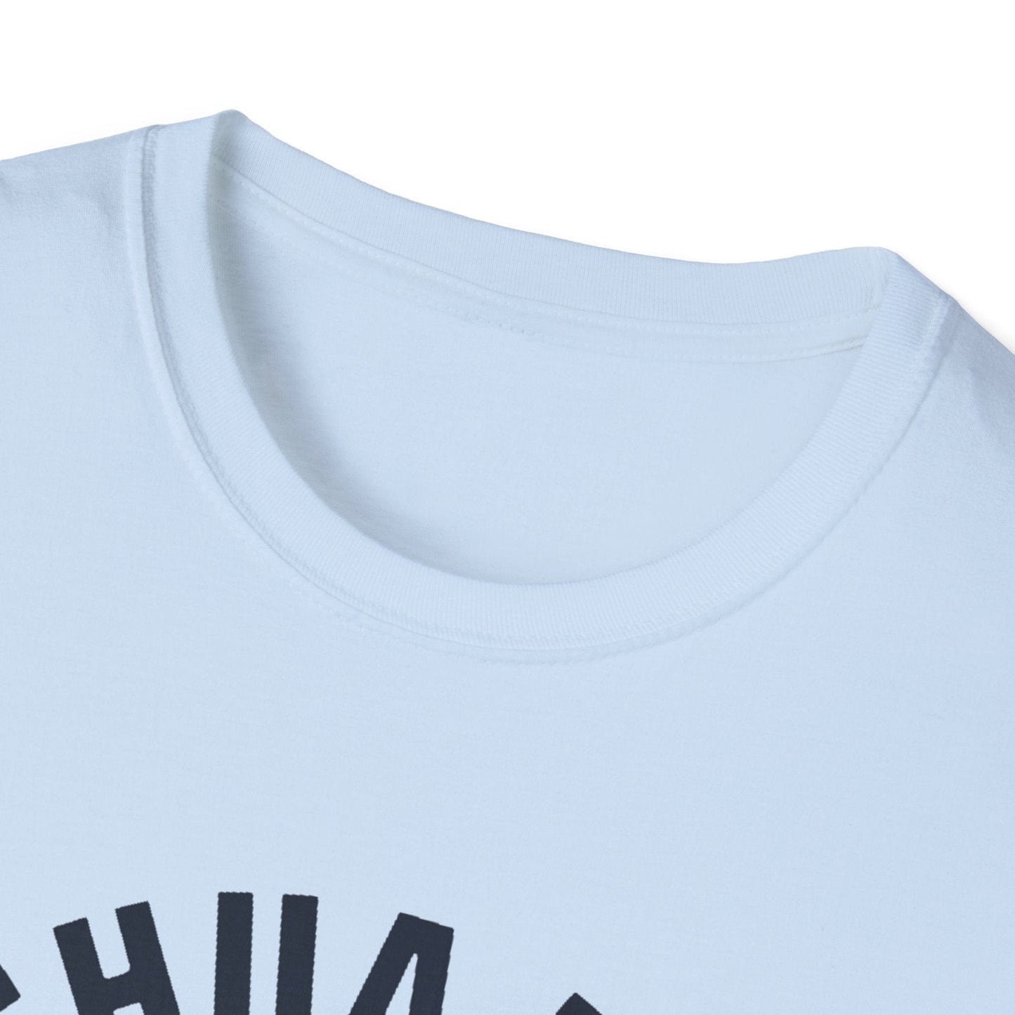 Joshua Tree National Park Graphic T-Shirt