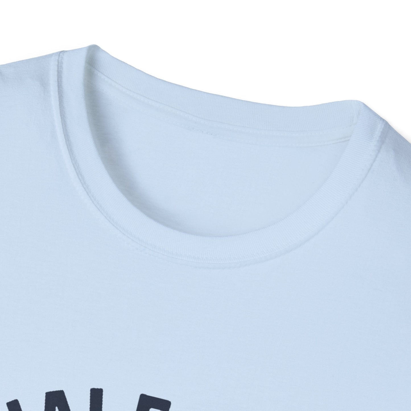 Kenai Fjords National Park Retro T-Shirt - Softstyle