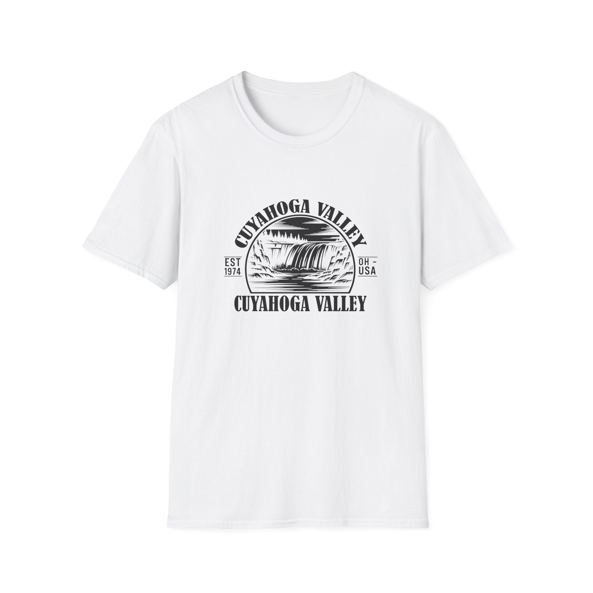 Unisex Softstyle T-Shirt - yosemite (Front Only) - Unisex Softstyle T-Shirt - 27 (Front Only) - Unisex Softstyle T-Shirt - yosemite (Front Only) - Unisex Softstyle T-Shirt - 12 (Front Only) - Unisex...