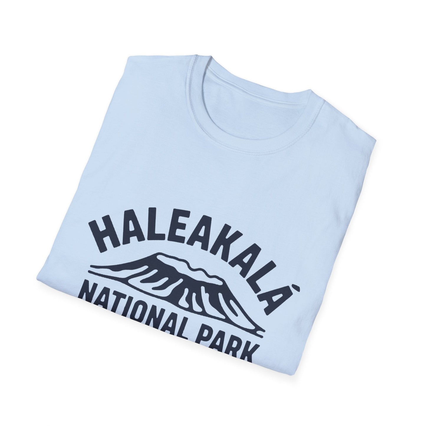 Haleakal�� National Park Graphic T-Shirt