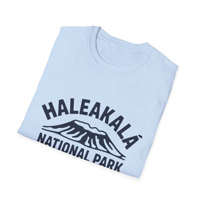 Haleakal�� National Park Graphic T-Shirt