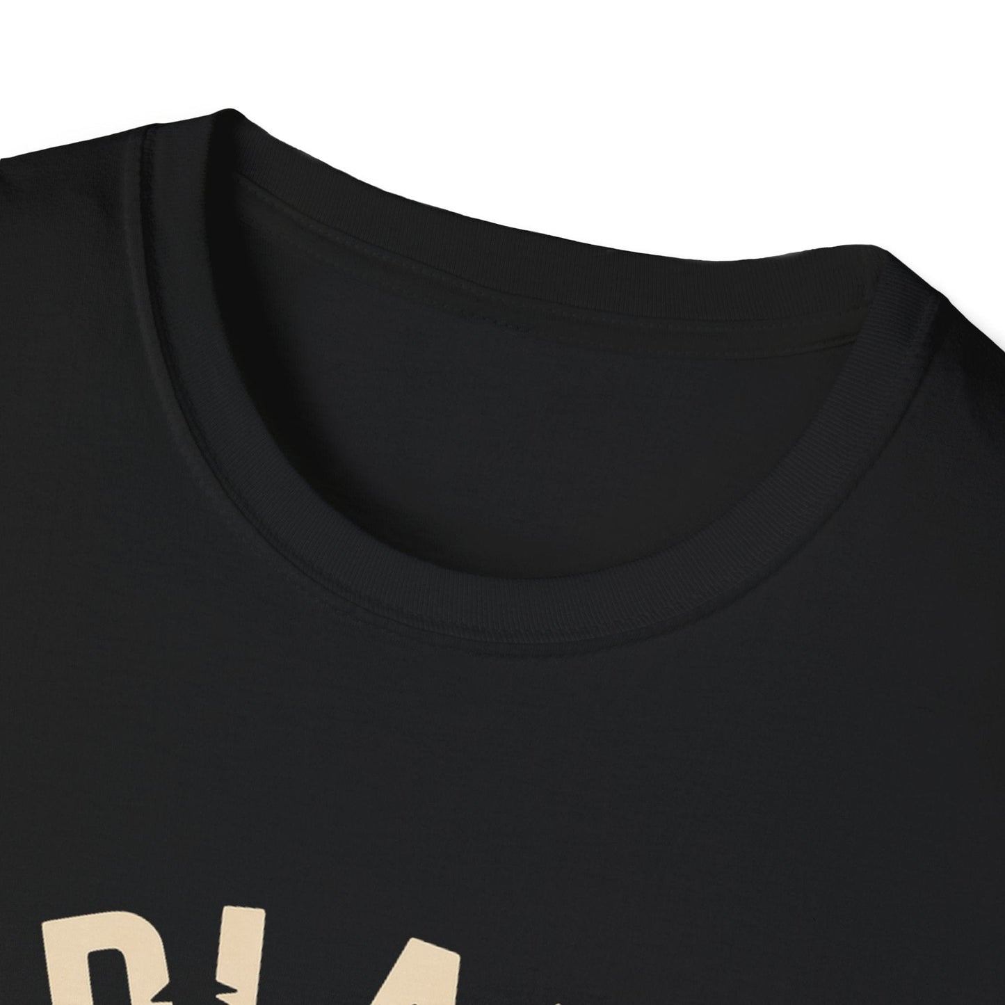 Badlands National Park Graphic T-Shirt - Unisex Cotton