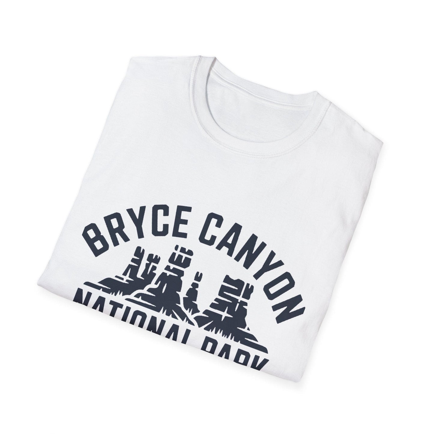 Bryce Canyon National Park Graphic T-Shirt