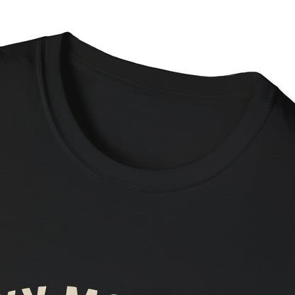Rocky Mountain National Park T-Shirt - Retro Design