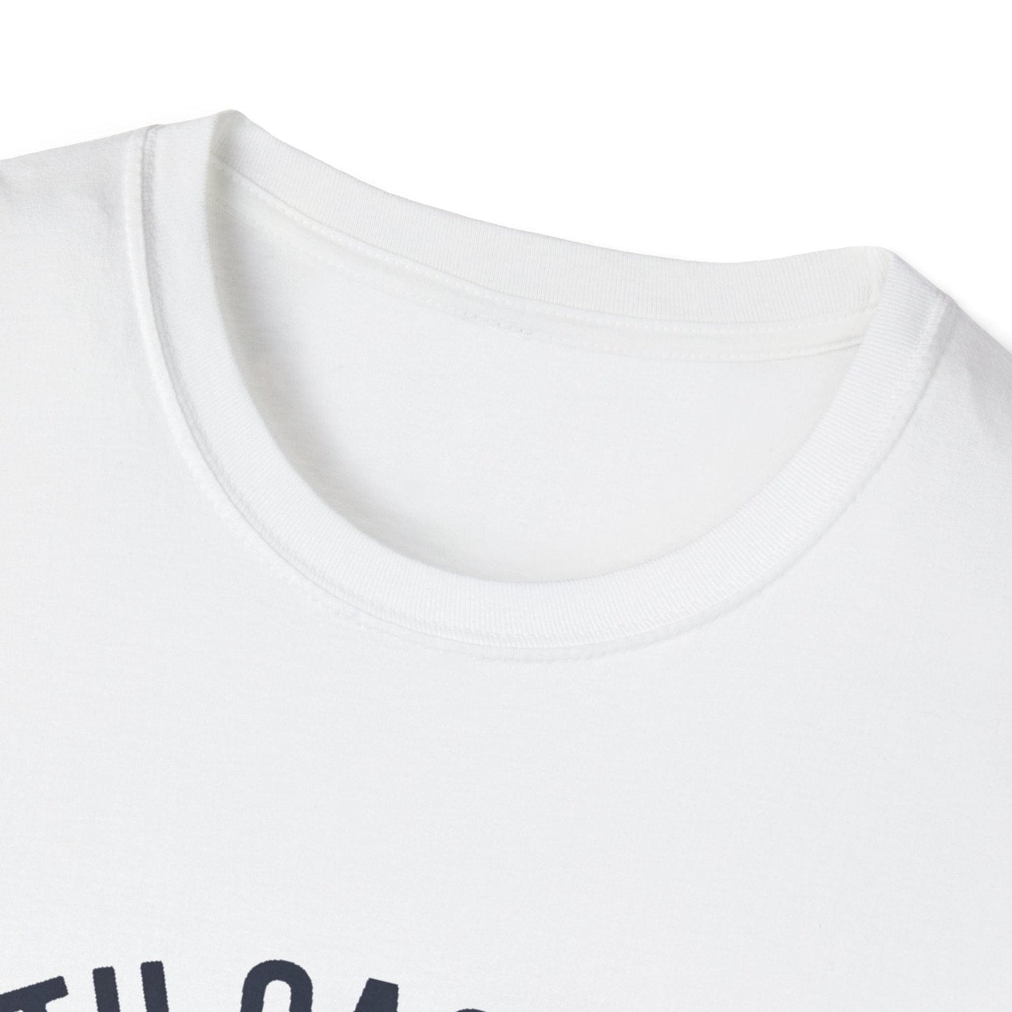 North Cascades National Park Graphic T-Shirt