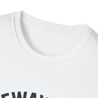 Gateway Arch National Park T-Shirt - Retro Design