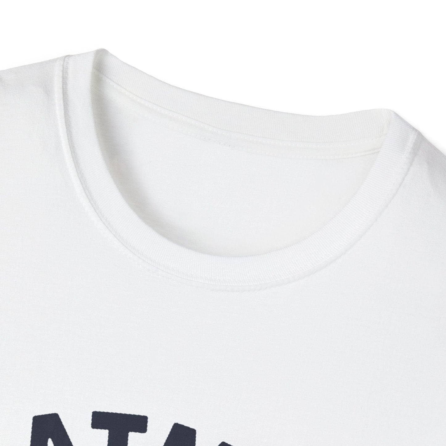 Katmai National Park Bear Graphic Unisex T-Shirt