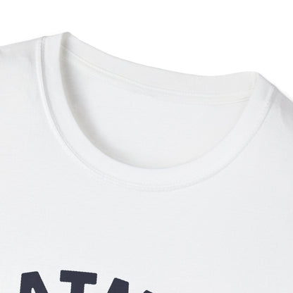 Katmai National Park Bear Graphic Unisex T-Shirt