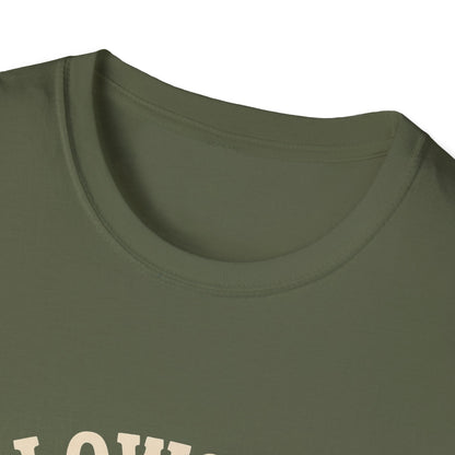 Yellowstone National Park T-Shirt Old Faithful Design