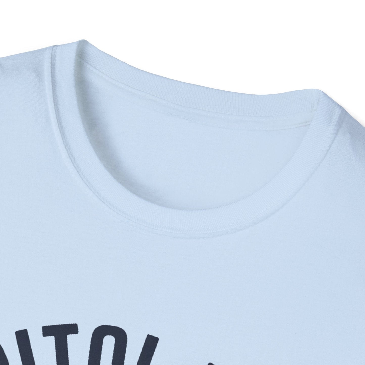 Capitol Reef National Park Logo T-Shirt