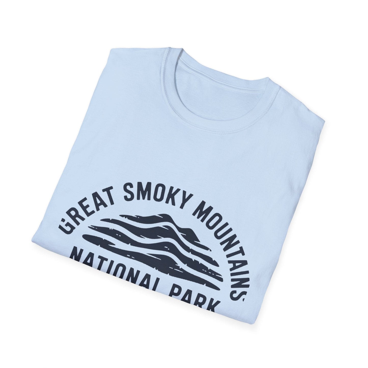 Great Smoky Mountains National Park T-Shirt