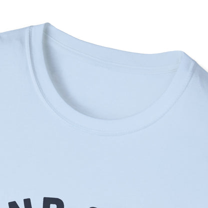 Wind Cave National Park Graphic T-Shirt