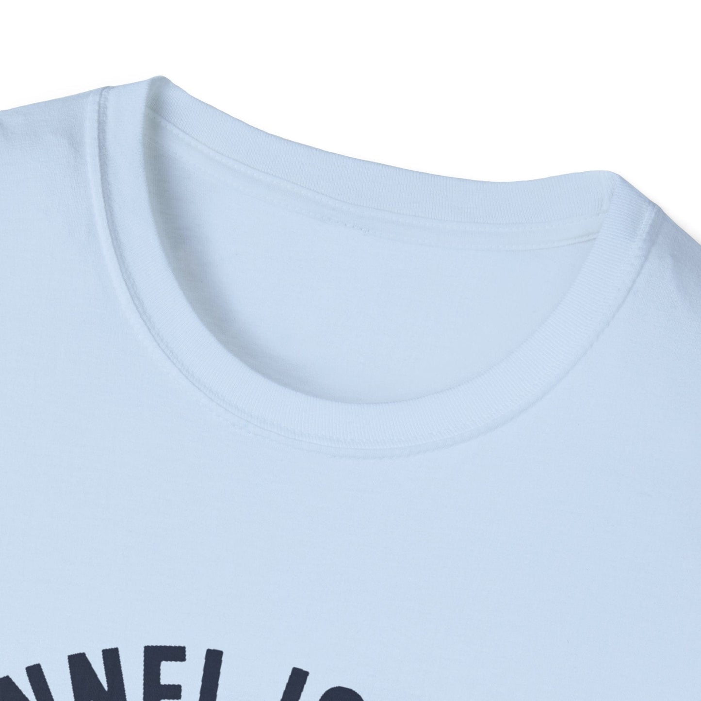 Channel Islands National Park T-Shirt - Retro Design