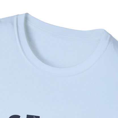 Yosemite National Park Retro Logo T-Shirt