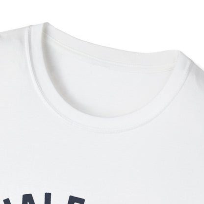 Kenai Fjords National Park Retro T-Shirt - Softstyle