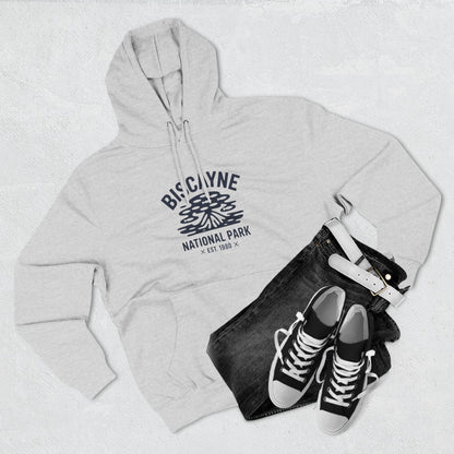 Biscayne National Park Cotton Hoodie Sweatshirt