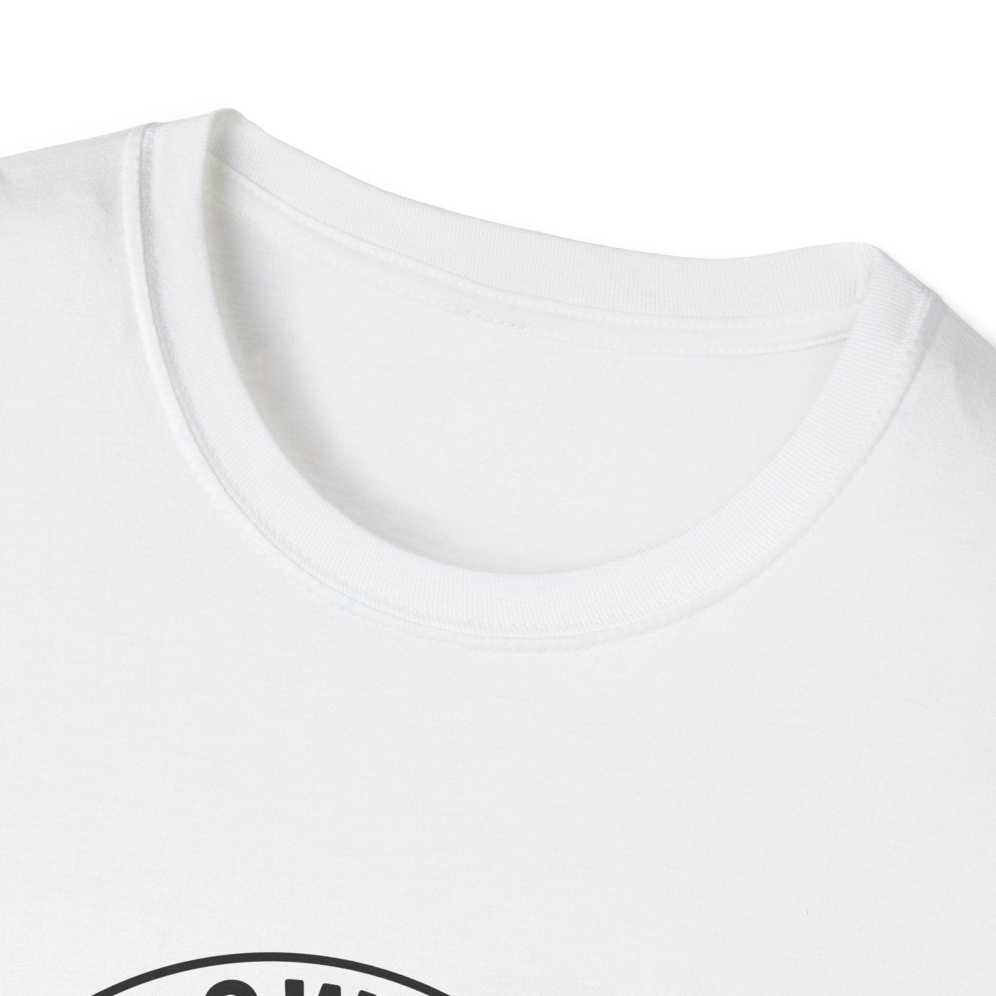 Yellowstone National Park Bison T-Shirt