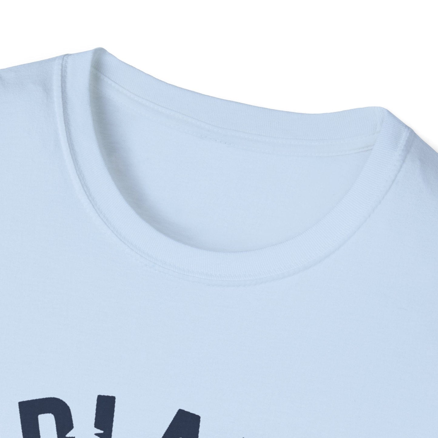 Badlands National Park Graphic T-Shirt - Unisex Cotton