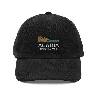 Acadia National Park Hat