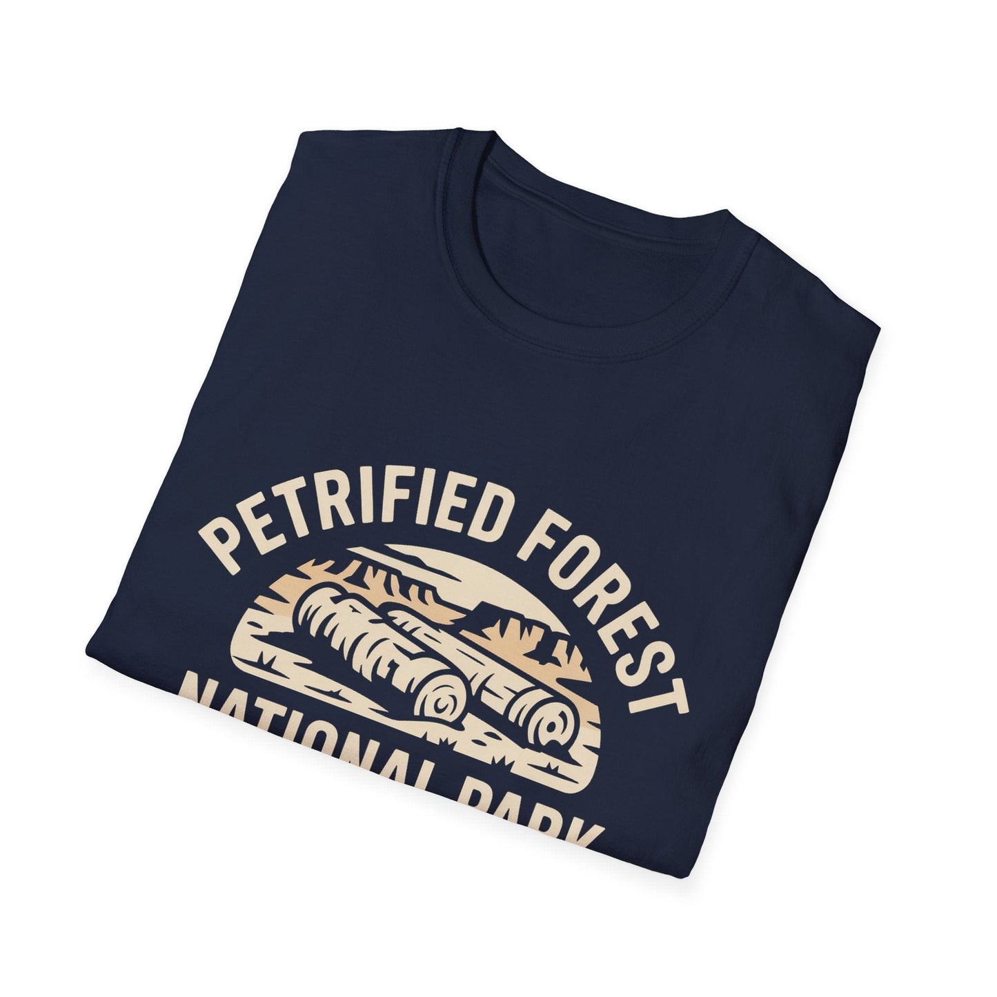 Petrified Forest National Park Graphic T-Shirt