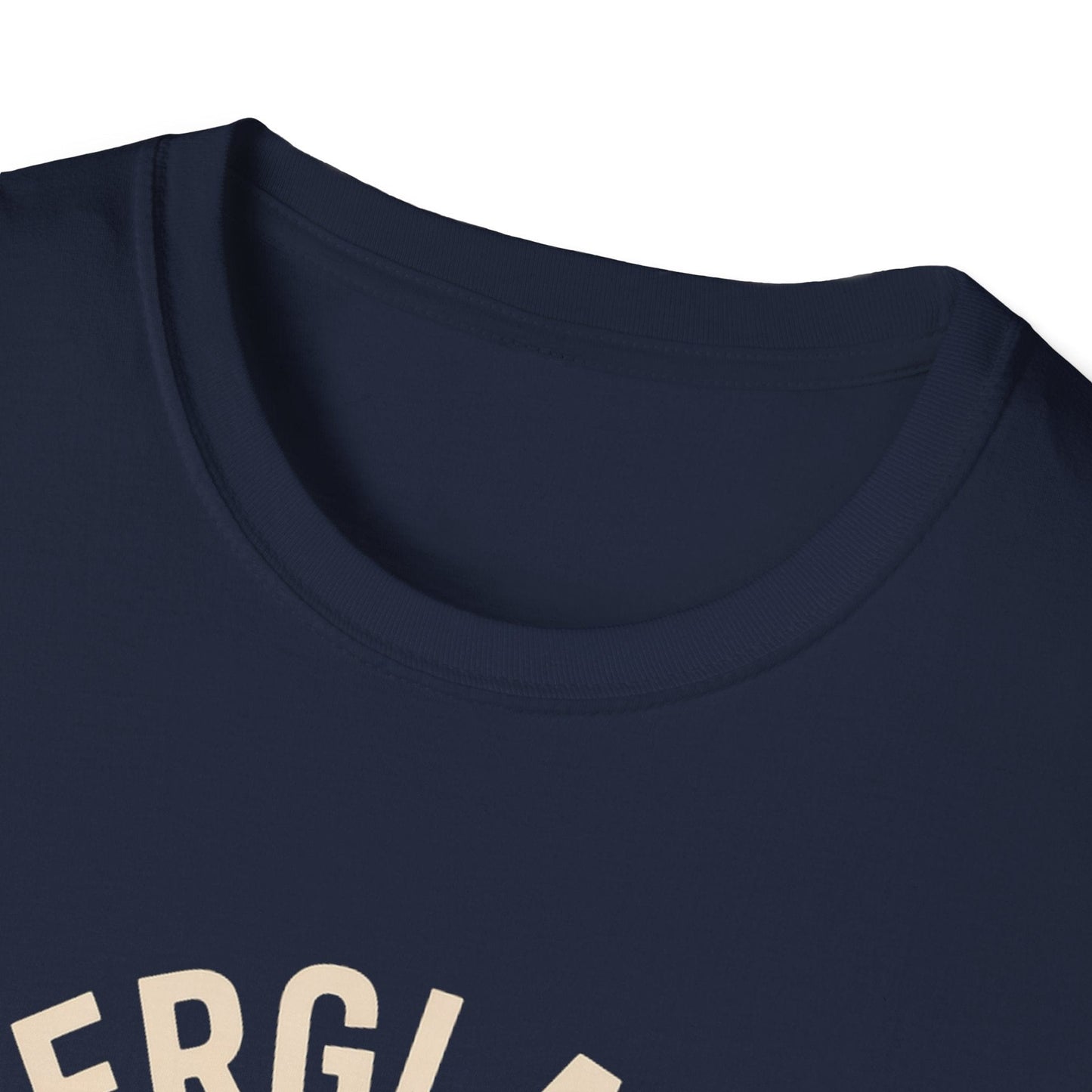 Everglades National Park T-Shirt White Softstyle Tee