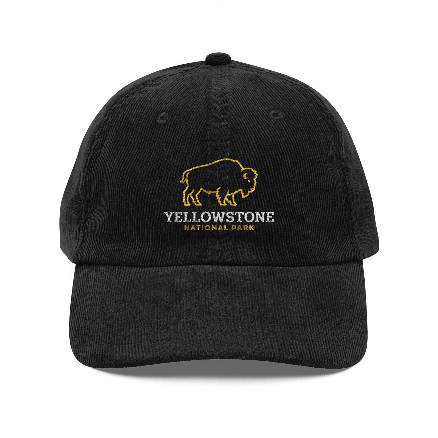 Yellow stone national park cap