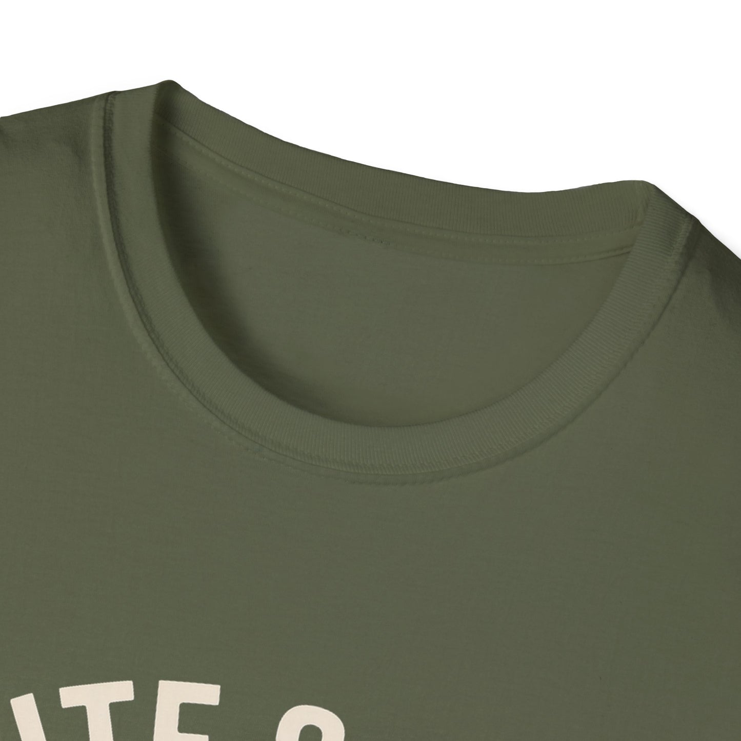 White Sands National Park Graphic T-Shirt
