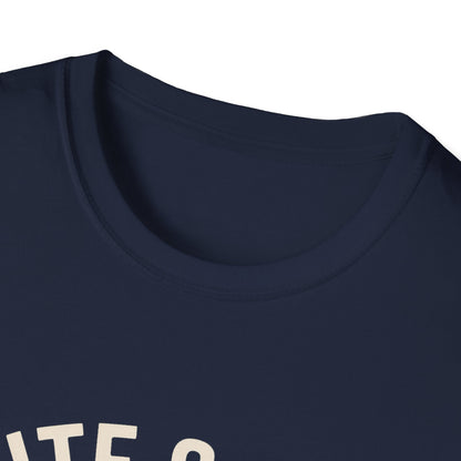 White Sands National Park Graphic T-Shirt
