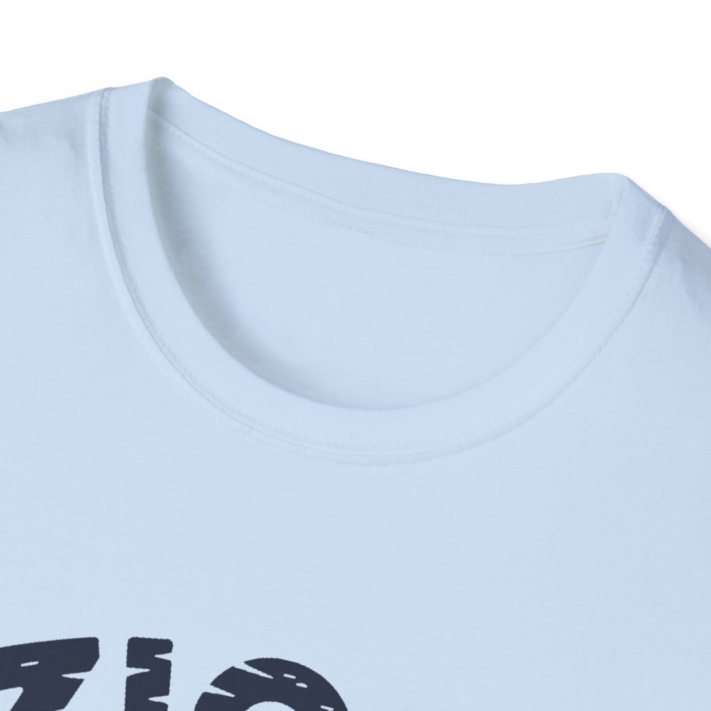 Zion National Park Graphic T-Shirt White Cotton