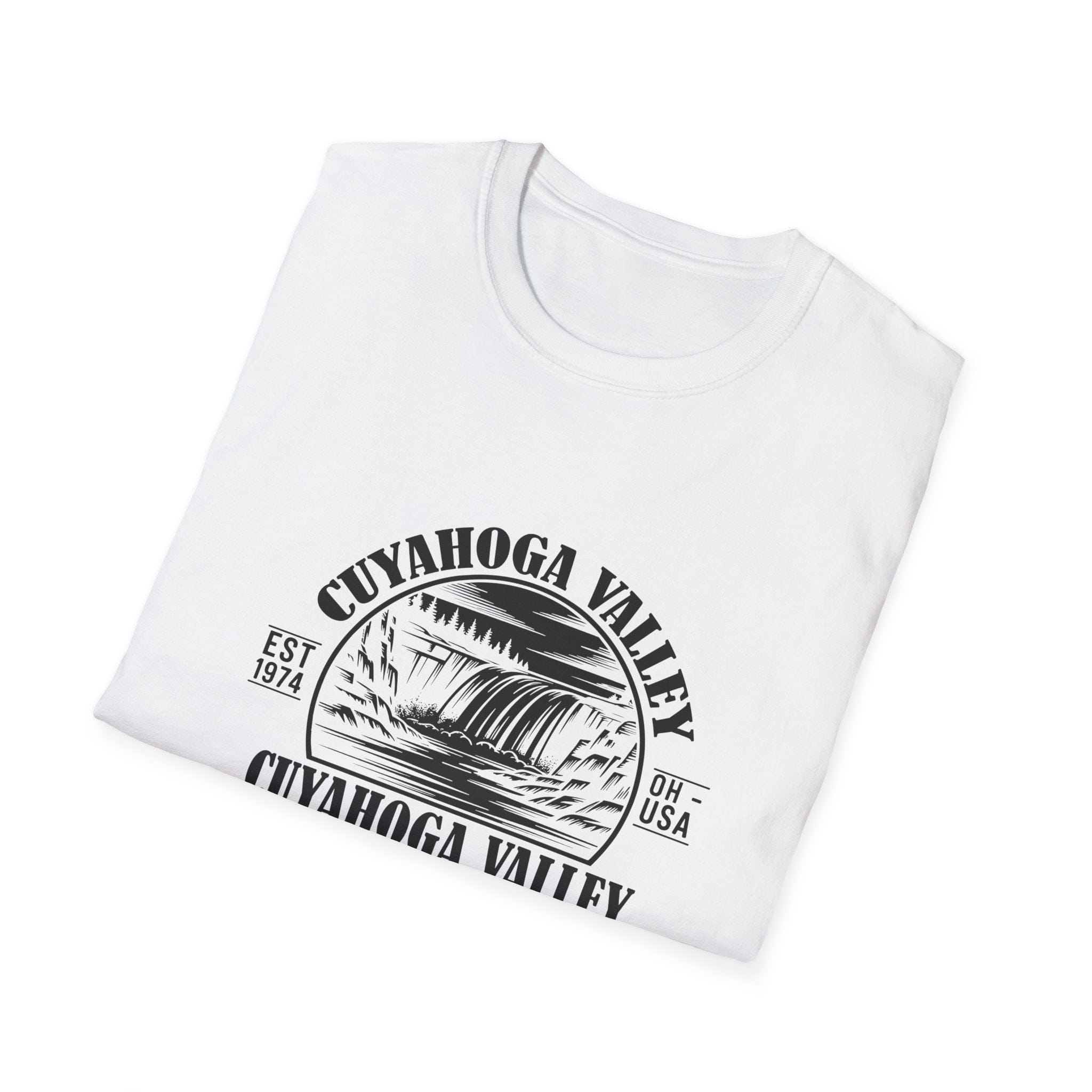 Unisex Softstyle T-Shirt - yosemite (Front Only) - Unisex Softstyle T-Shirt - 27 (Front Only) - Unisex Softstyle T-Shirt - yosemite (Front Only) - Unisex Softstyle T-Shirt - 12 (Front Only) - Unisex...