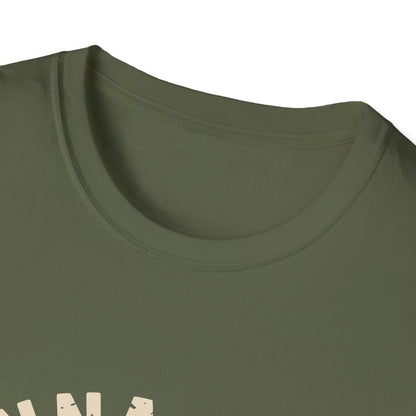 Pinnacles National Park Retro Logo T-Shirt