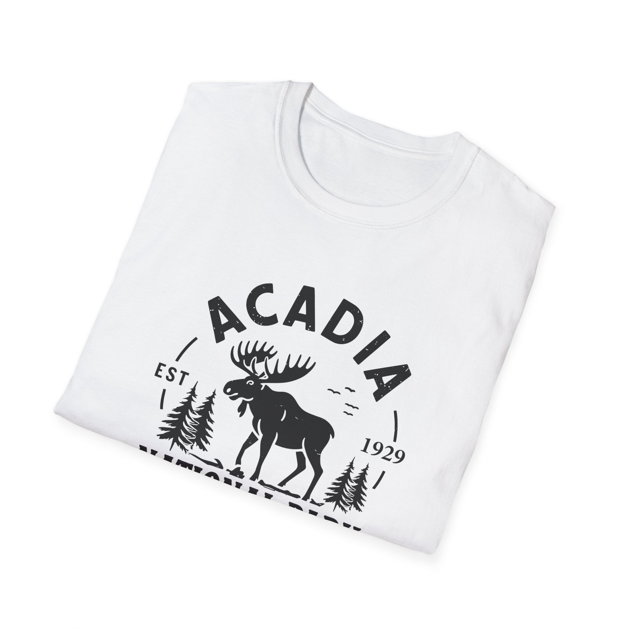 Unisex Softstyle T-Shirt - yosemite (Front Only) - Unisex Softstyle T-Shirt - 27 (Front Only) - Unisex Softstyle T-Shirt - yosemite (Front Only) - Unisex Softstyle T-Shirt - 41 (Front Only) - Unisex...