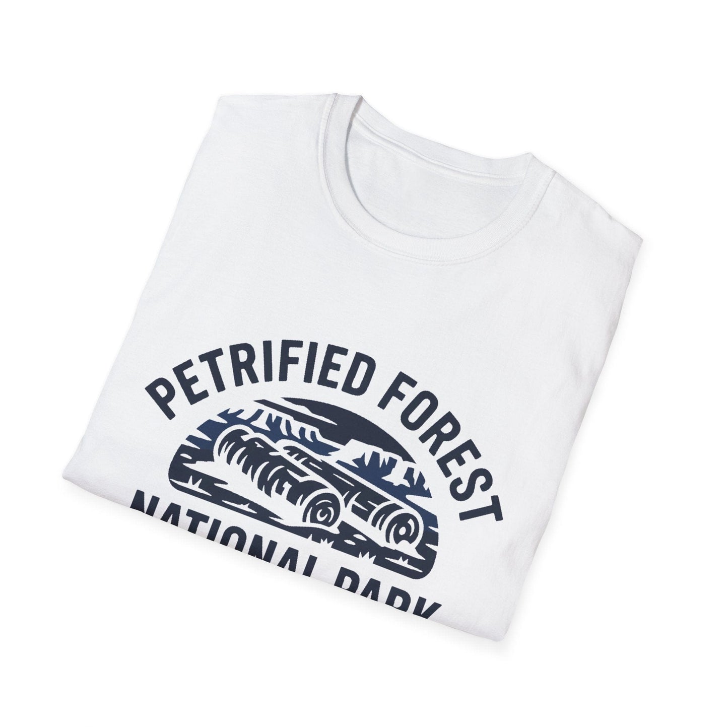 Petrified Forest National Park Graphic T-Shirt