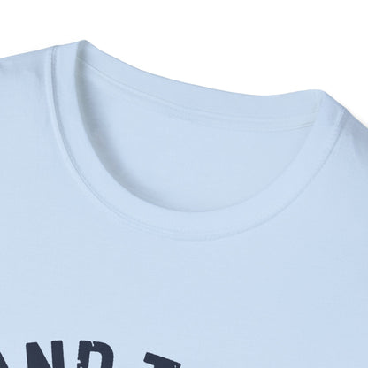 Grand Teton National Park Retro Graphic T-Shirt