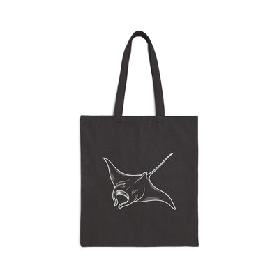 Cotton Canvas Tote Bag - 0002_1_a-stylized-illustration-of-a-singular-ma_5xIJdV7RSOOvLbCunHjJZA_XCEp0Th7R_6KMWbxQTEitg (Front Only) - Cotton Canvas Tote Bag (Smart: Original on dark)