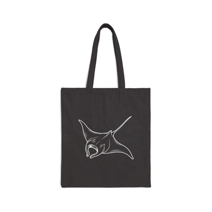 Cotton Canvas Tote Bag - 0002_1_a-stylized-illustration-of-a-singular-ma_5xIJdV7RSOOvLbCunHjJZA_XCEp0Th7R_6KMWbxQTEitg (Front Only) - Cotton Canvas Tote Bag (Smart: Original on dark)