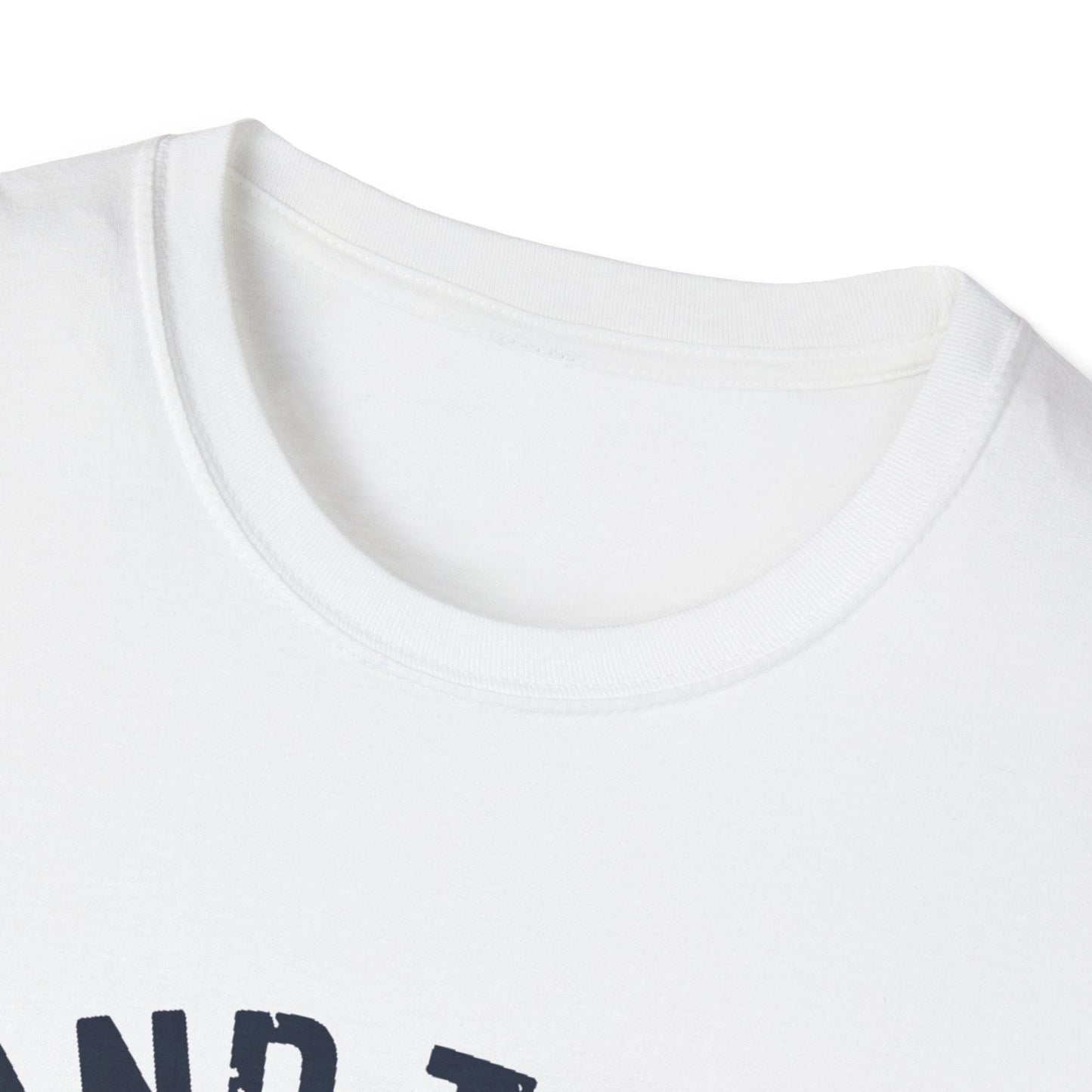 Grand Teton National Park Retro Graphic T-Shirt