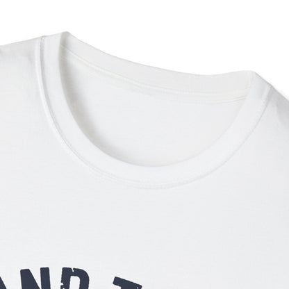 Grand Teton National Park Retro Graphic T-Shirt