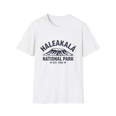 Haleakal�� National Park Graphic T-Shirt