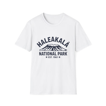 Haleakal�� National Park Graphic T-Shirt