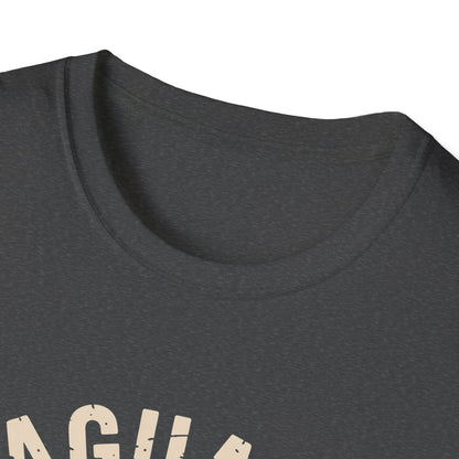 Saguaro National Park Retro Style T-Shirt