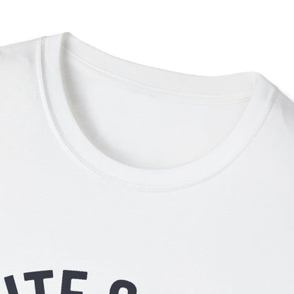 White Sands National Park Graphic T-Shirt