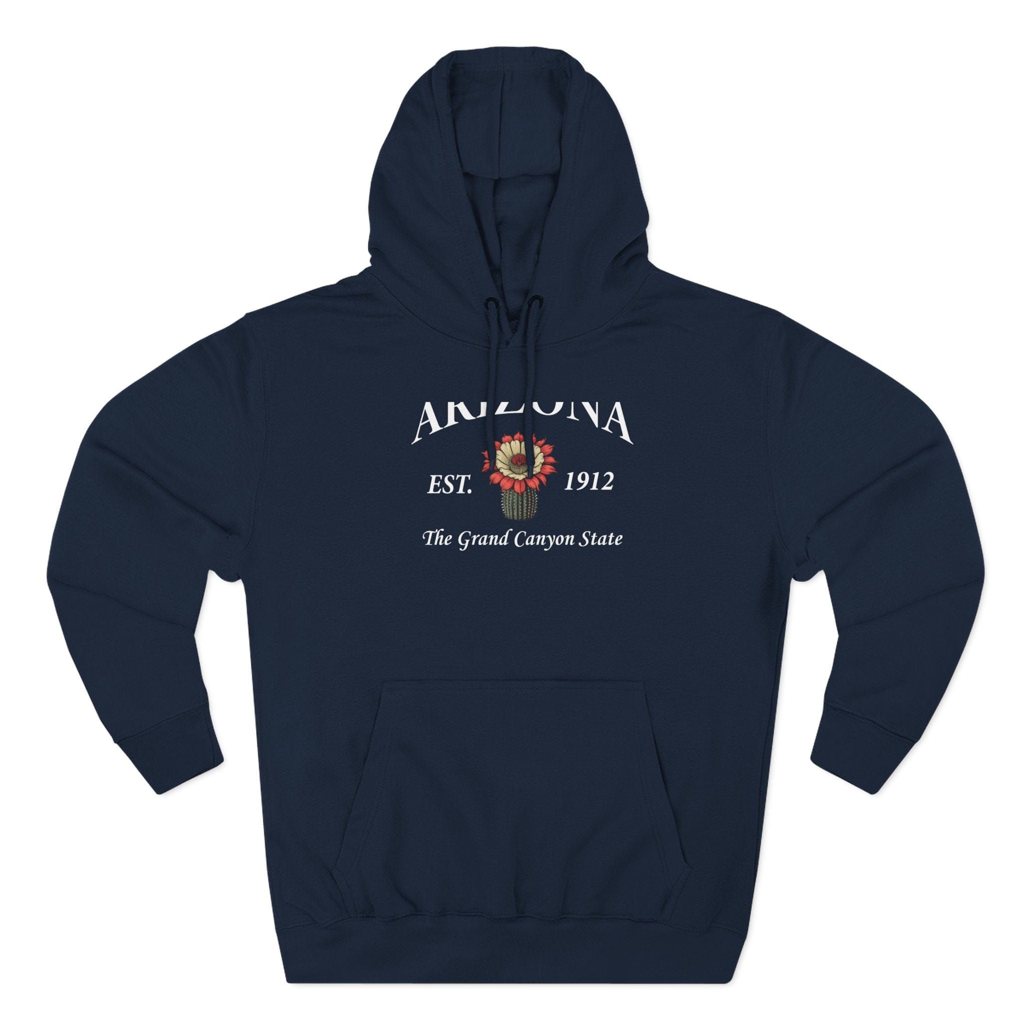 Arizona Grand Canyon State Hoodie