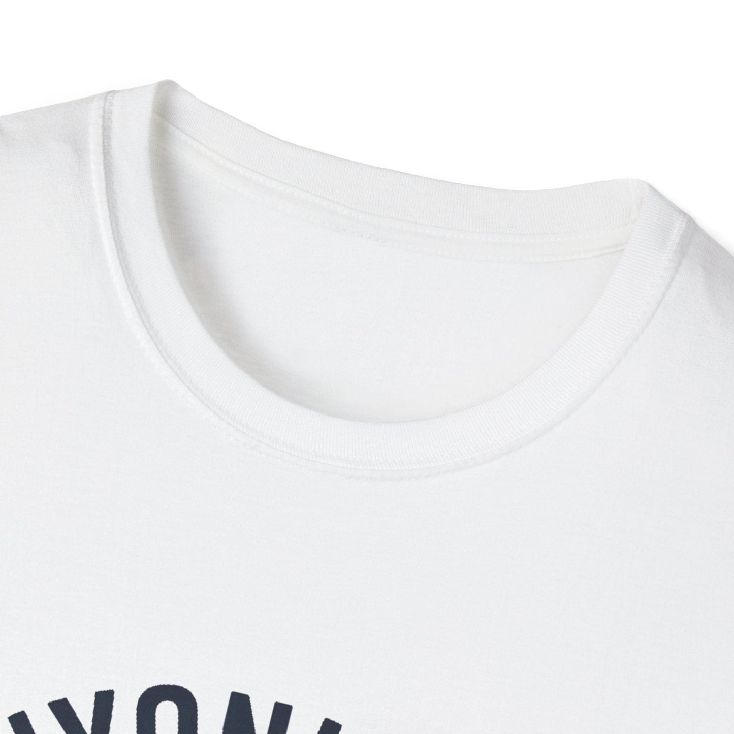 Canyonlands National Park Graphic T-Shirt