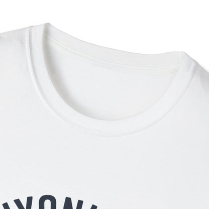 Canyonlands National Park Graphic T-Shirt