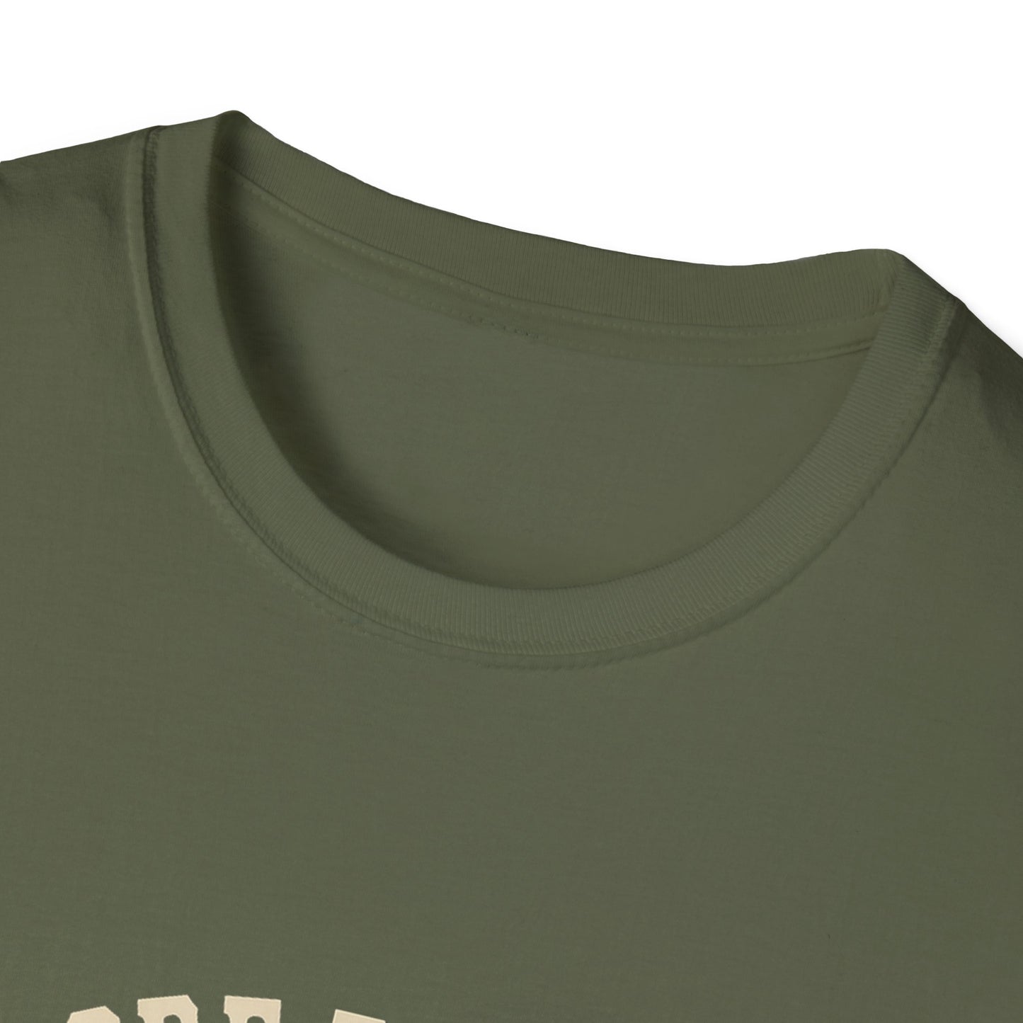 Theodore Roosevelt National Park Bison T-Shirt