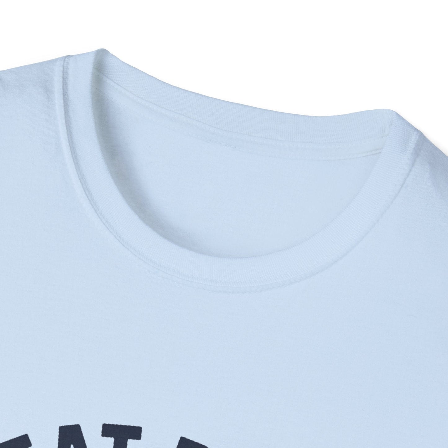 Great Basin National Park Logo T-Shirt - Unisex Softstyle