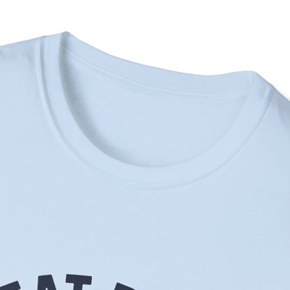 Great Basin National Park Logo T-Shirt - Unisex Softstyle