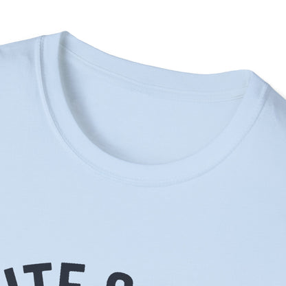 White Sands National Park Graphic T-Shirt