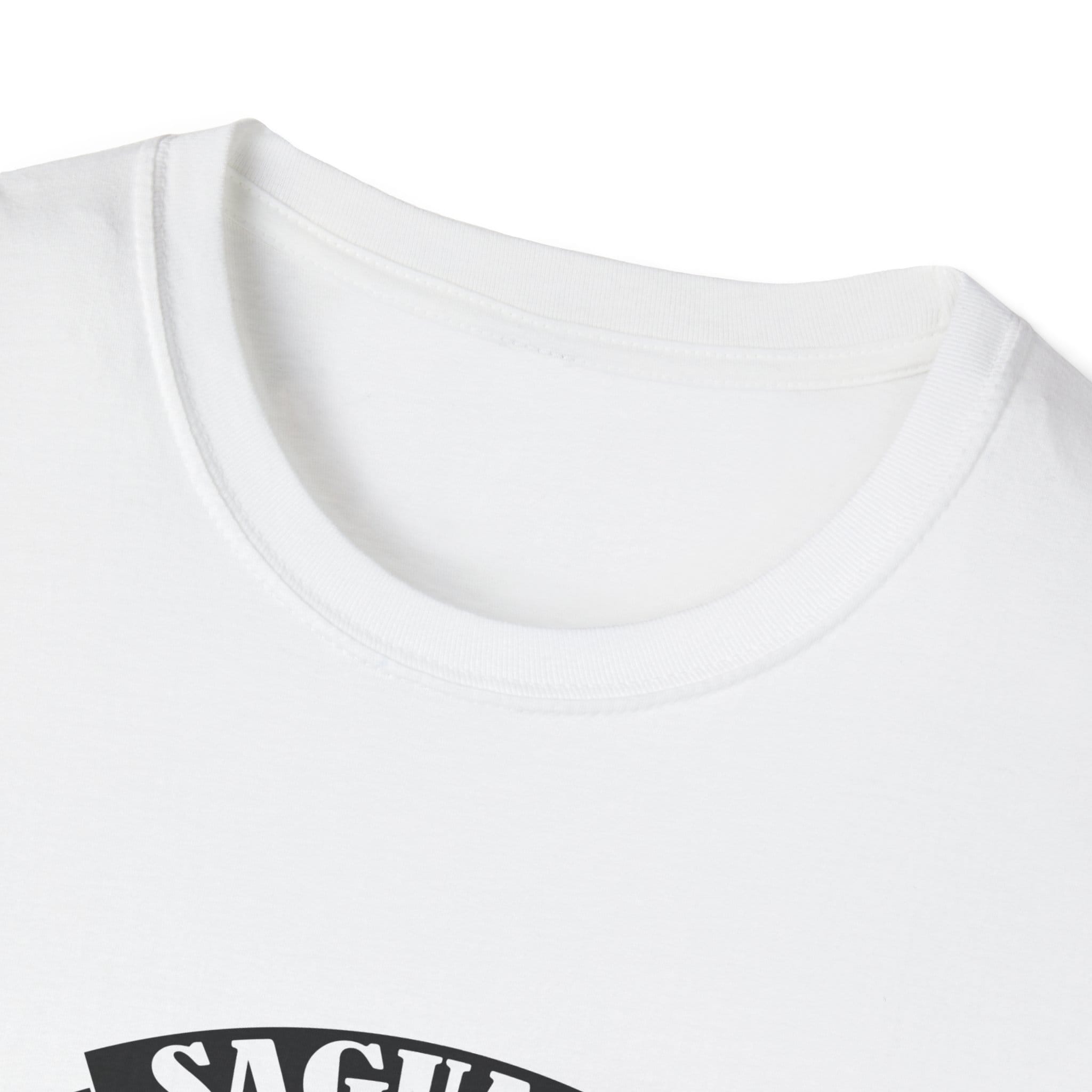 Saguaro National Park T-Shirt - White